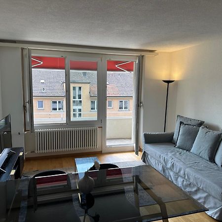 Apartments In Zurich West-Eichbuehlstr 62-66 Bagian luar foto