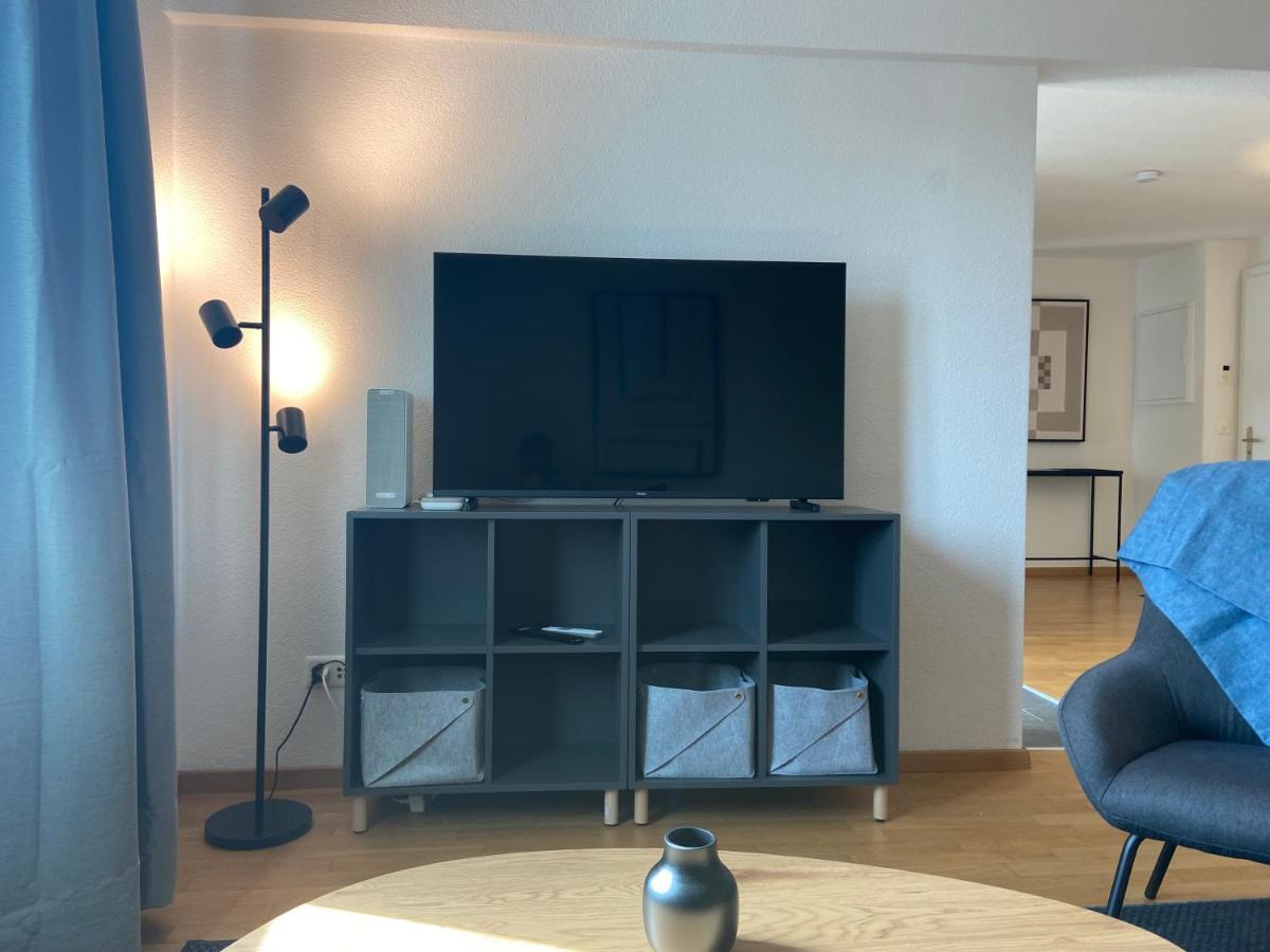 Apartments In Zurich West-Eichbuehlstr 62-66 Bagian luar foto