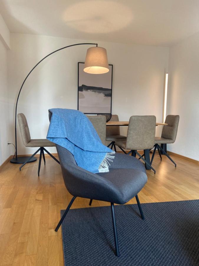 Apartments In Zurich West-Eichbuehlstr 62-66 Bagian luar foto