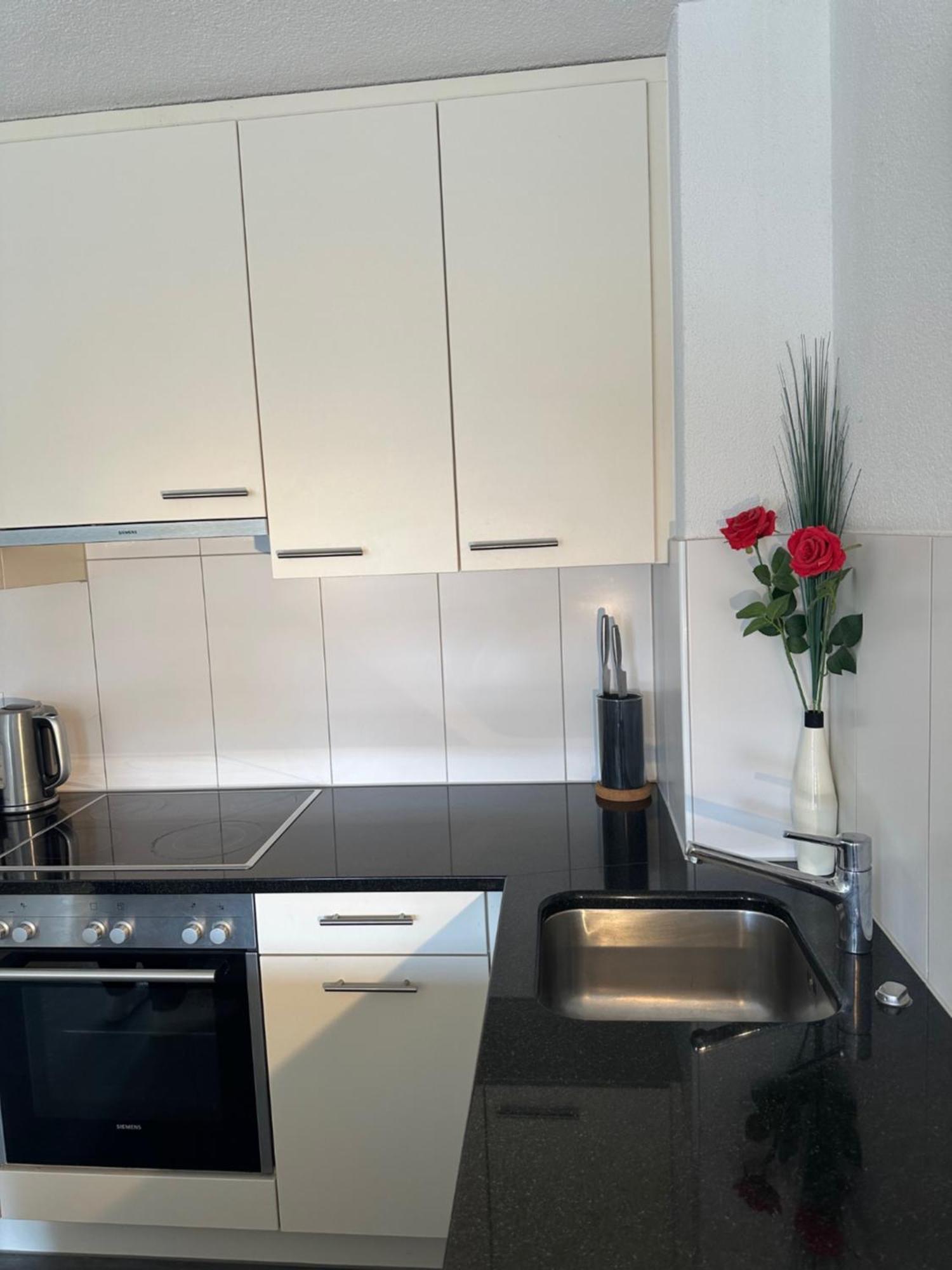 Apartments In Zurich West-Eichbuehlstr 62-66 Bagian luar foto