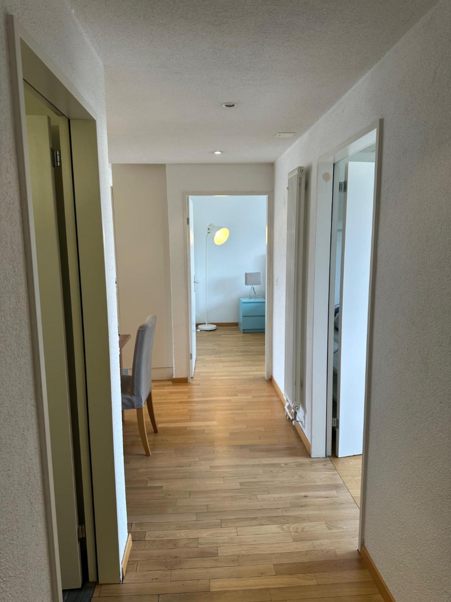 Apartments In Zurich West-Eichbuehlstr 62-66 Bagian luar foto