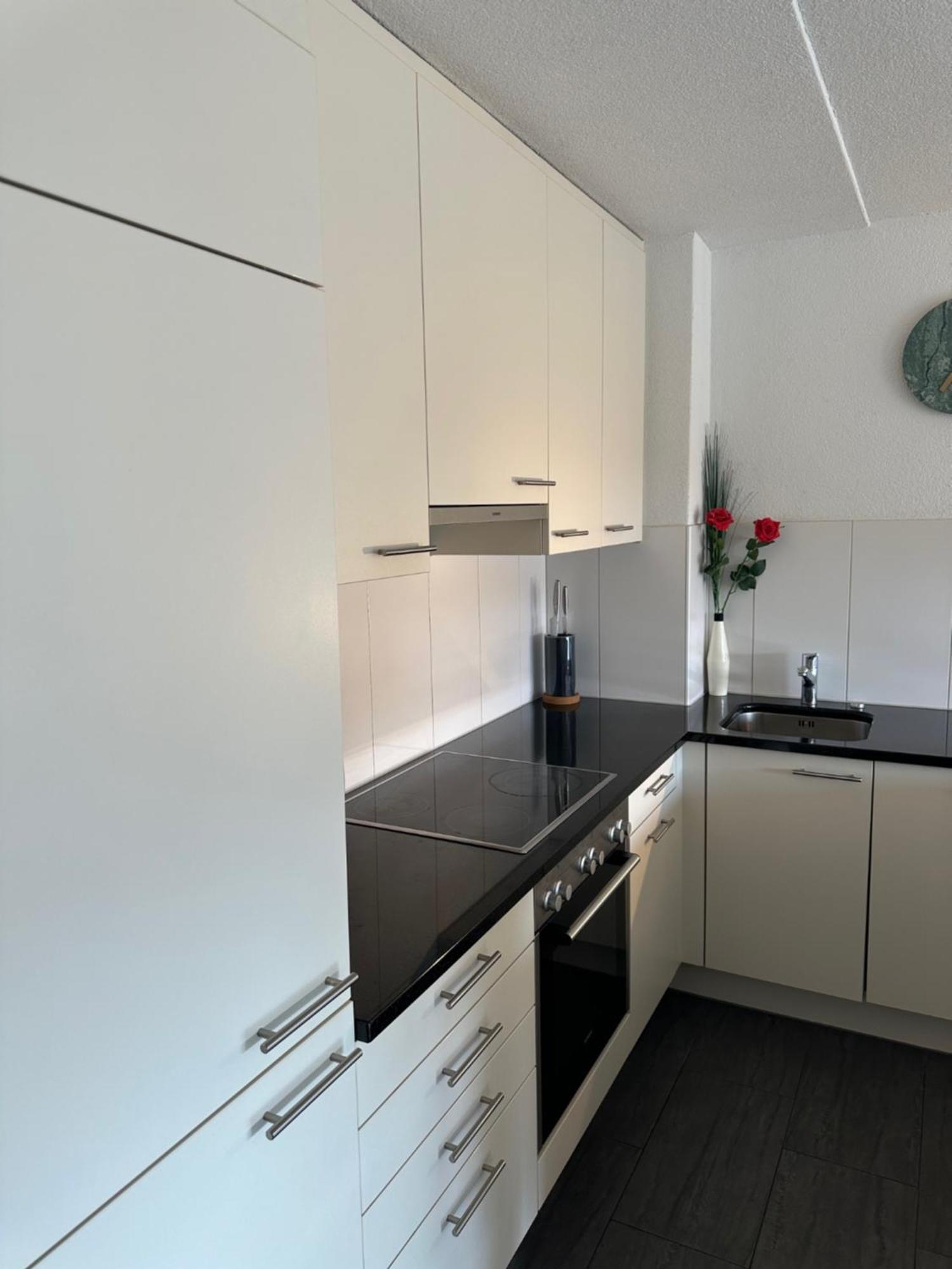 Apartments In Zurich West-Eichbuehlstr 62-66 Bagian luar foto
