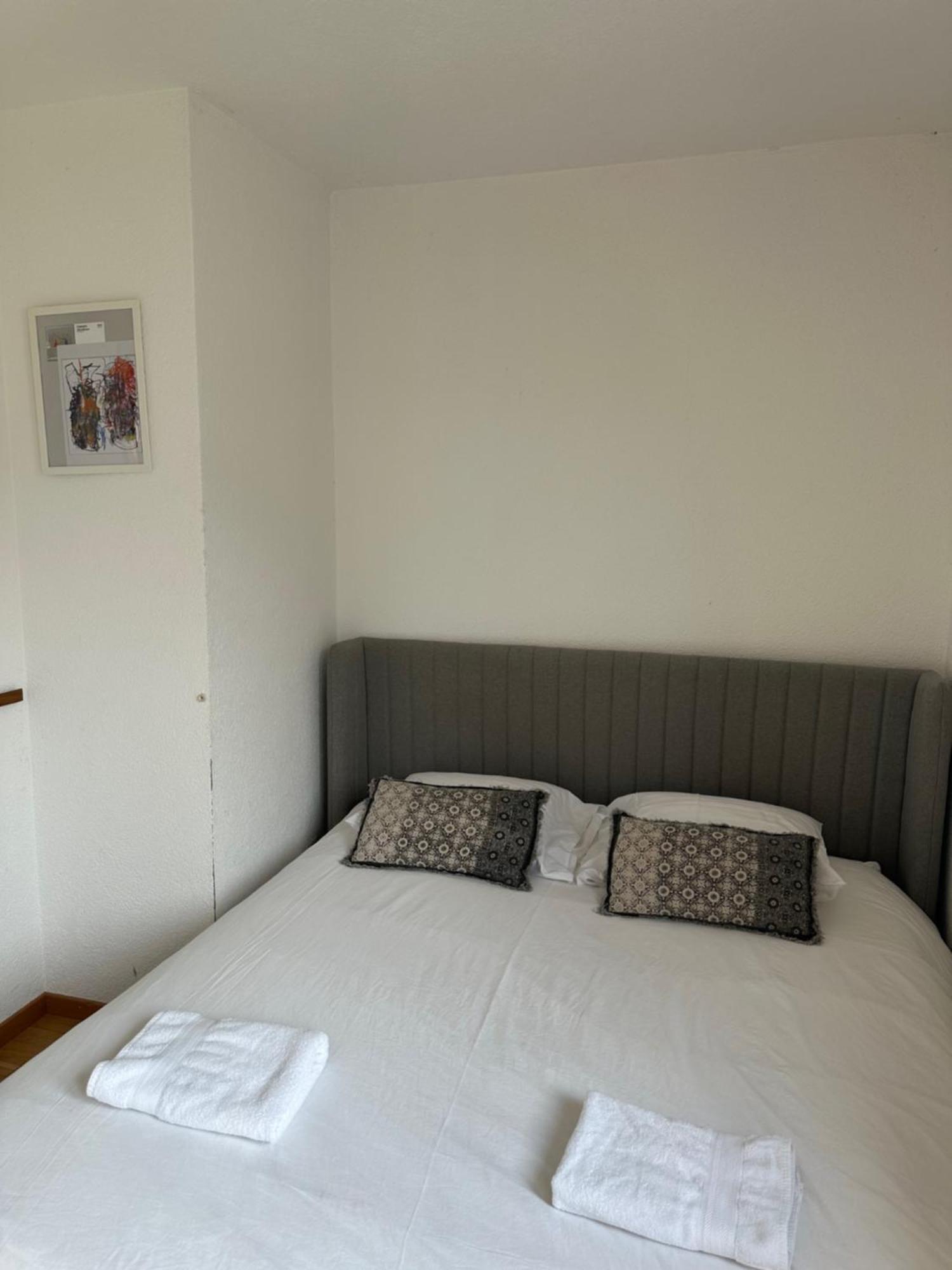 Apartments In Zurich West-Eichbuehlstr 62-66 Bagian luar foto